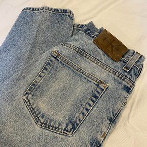 Vintage 90's Calvin Klein Jeans